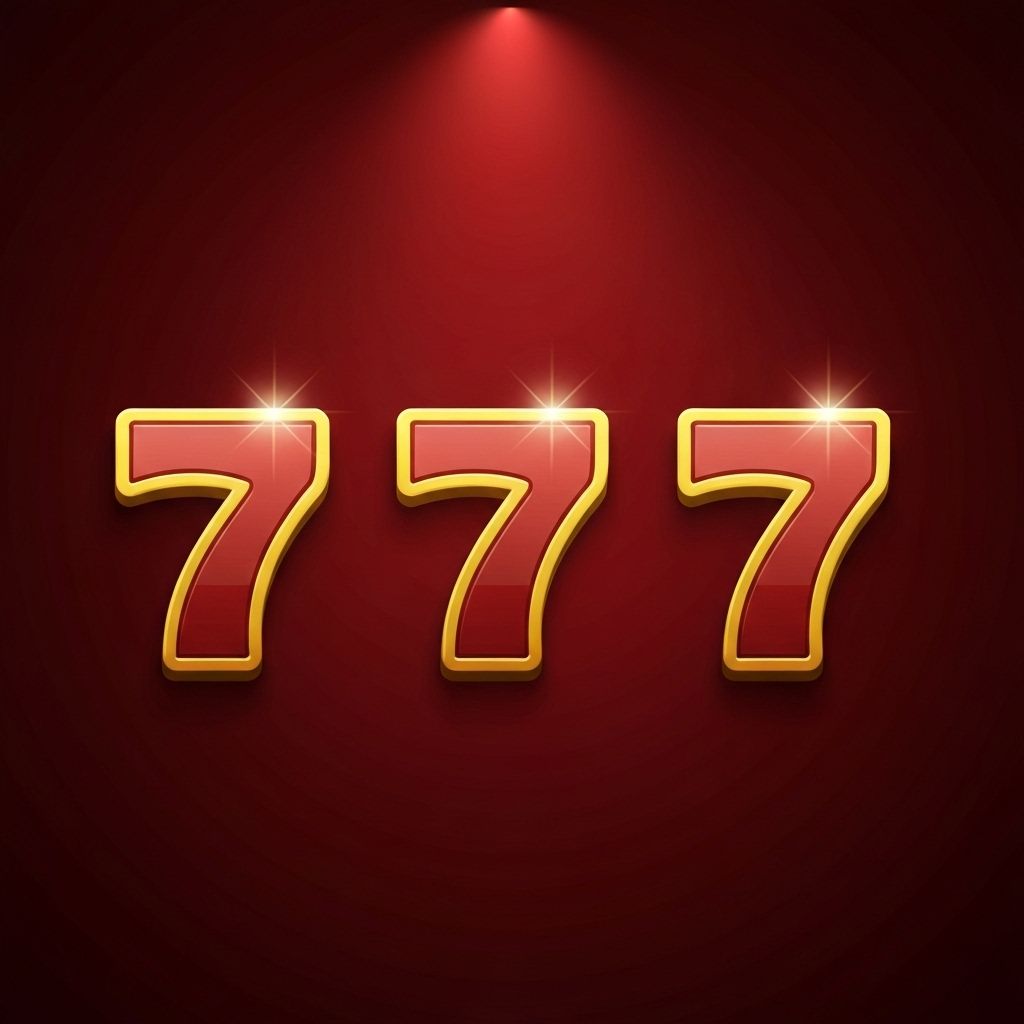 777 Real Vegas Casino Slots