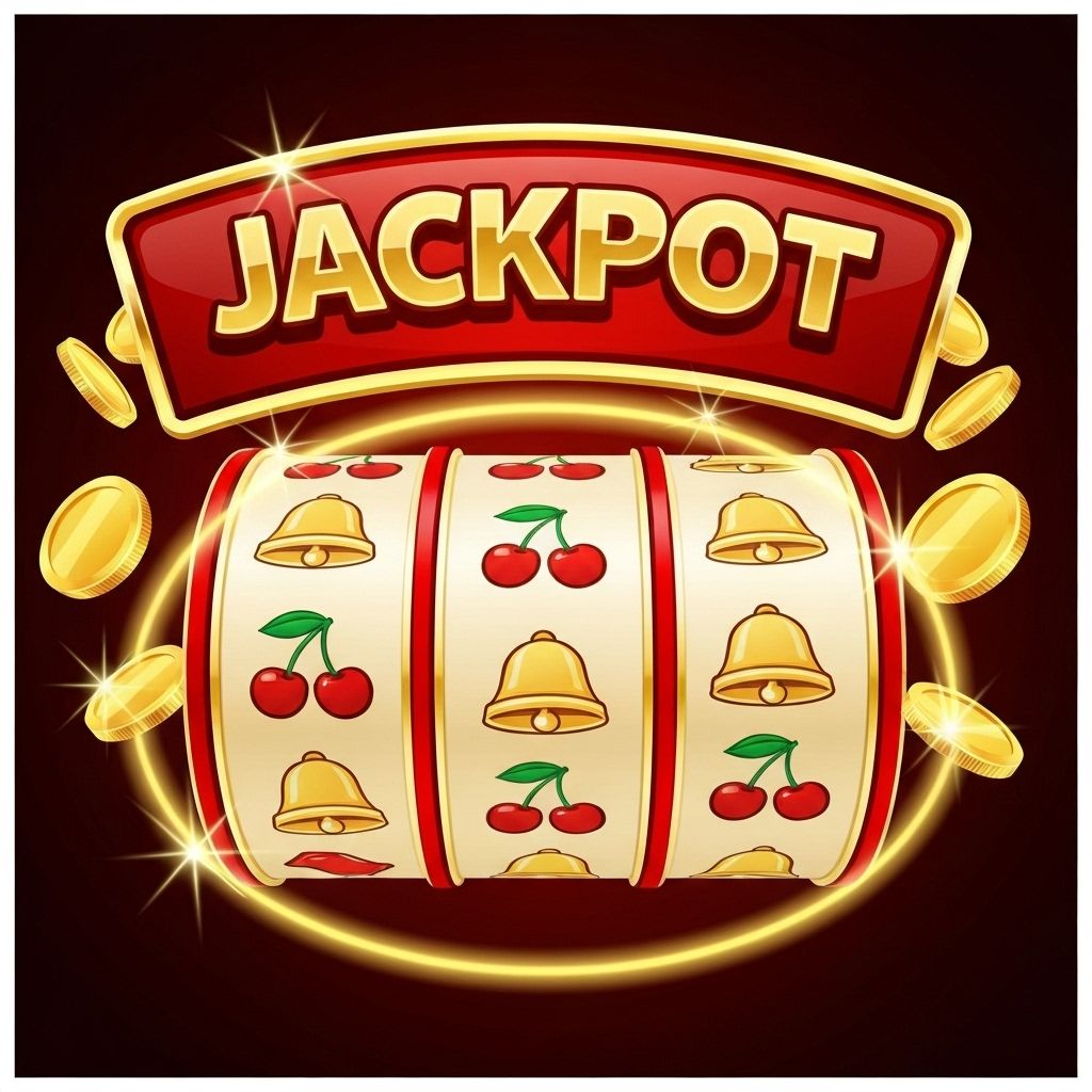 Ganar ranura Jackpot