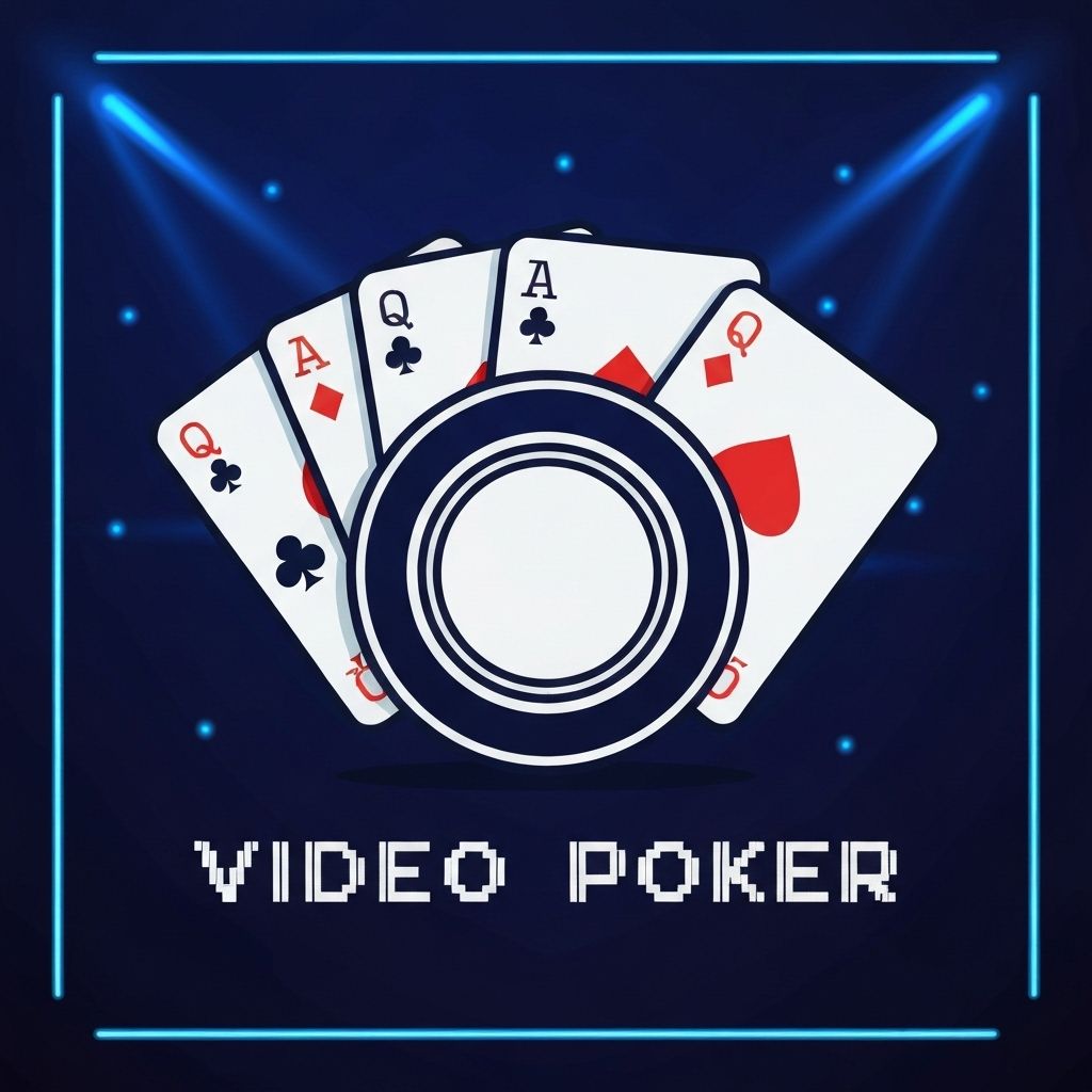 Video Poker de Pókerist